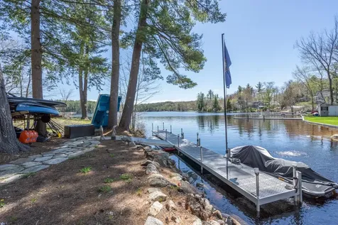 438 Bow Lake Road Northwood NH 03261