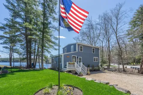 438 Bow Lake Road Northwood NH 03261