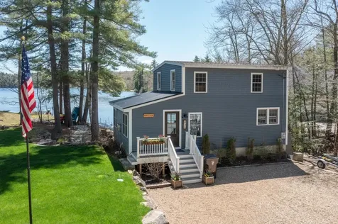 438 Bow Lake Road Northwood NH 03261