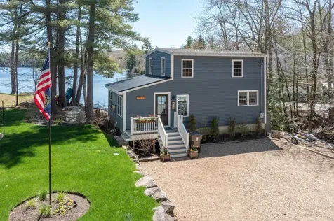 438 Bow Lake Road Northwood NH 03261