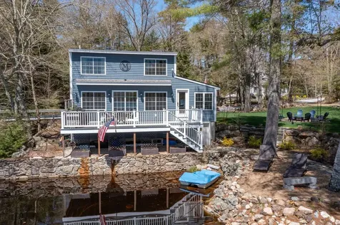 438 Bow Lake Road Northwood NH 03261