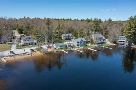 438 Bow Lake Road Northwood NH 03261