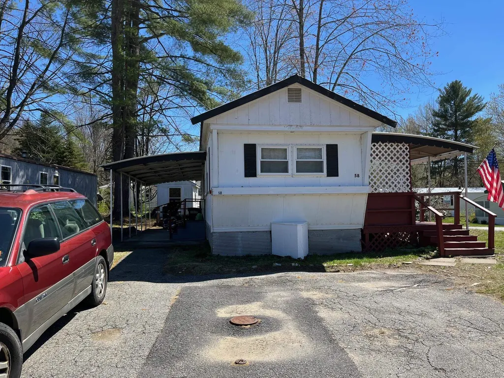 58 Morways Park Charlestown NH 03603