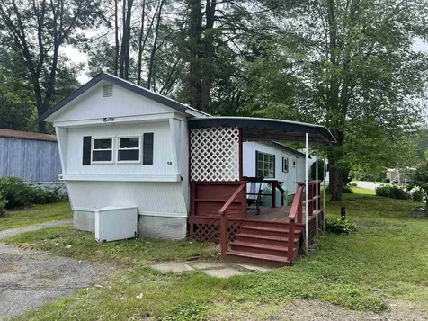 58 Morways Park Charlestown NH 03603