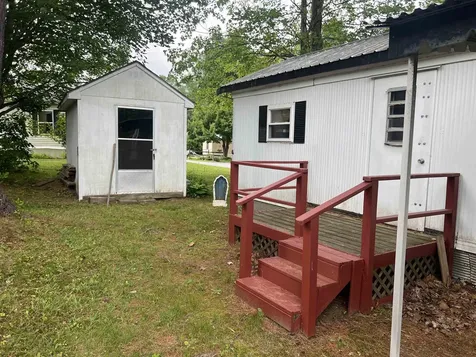 58 Morways Park Charlestown NH 03603
