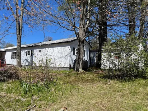 58 Morways Park Charlestown NH 03603