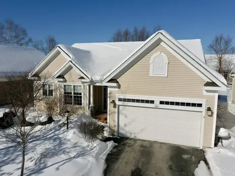 145 S Pointe Drive South Burlington VT 05403