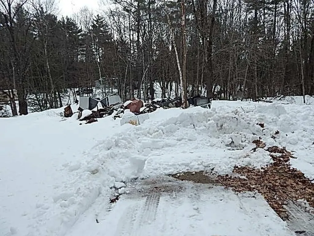 20 Sandy Way Marlborough NH 03455