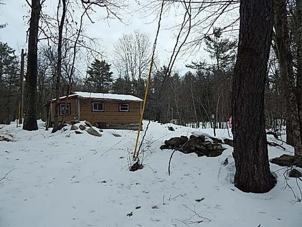 20 Sandy Way Marlborough NH 03455