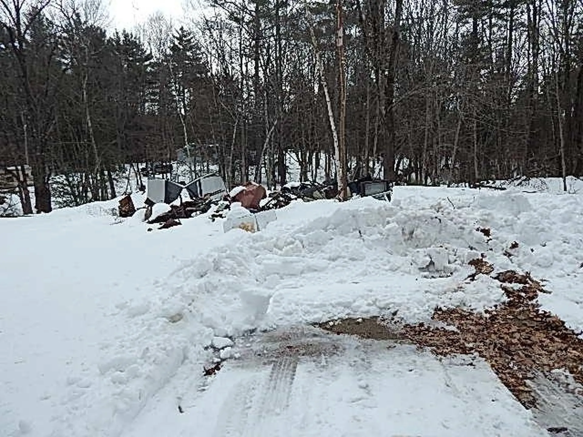 20 Sandy Way Marlborough NH 03455