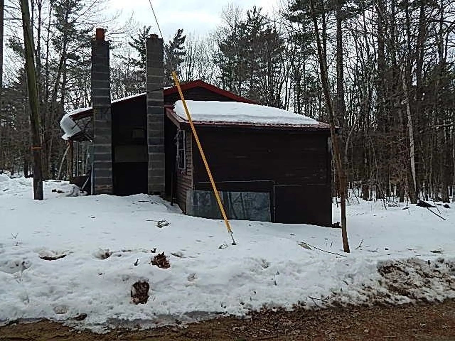 20 Sandy Way Marlborough NH 03455