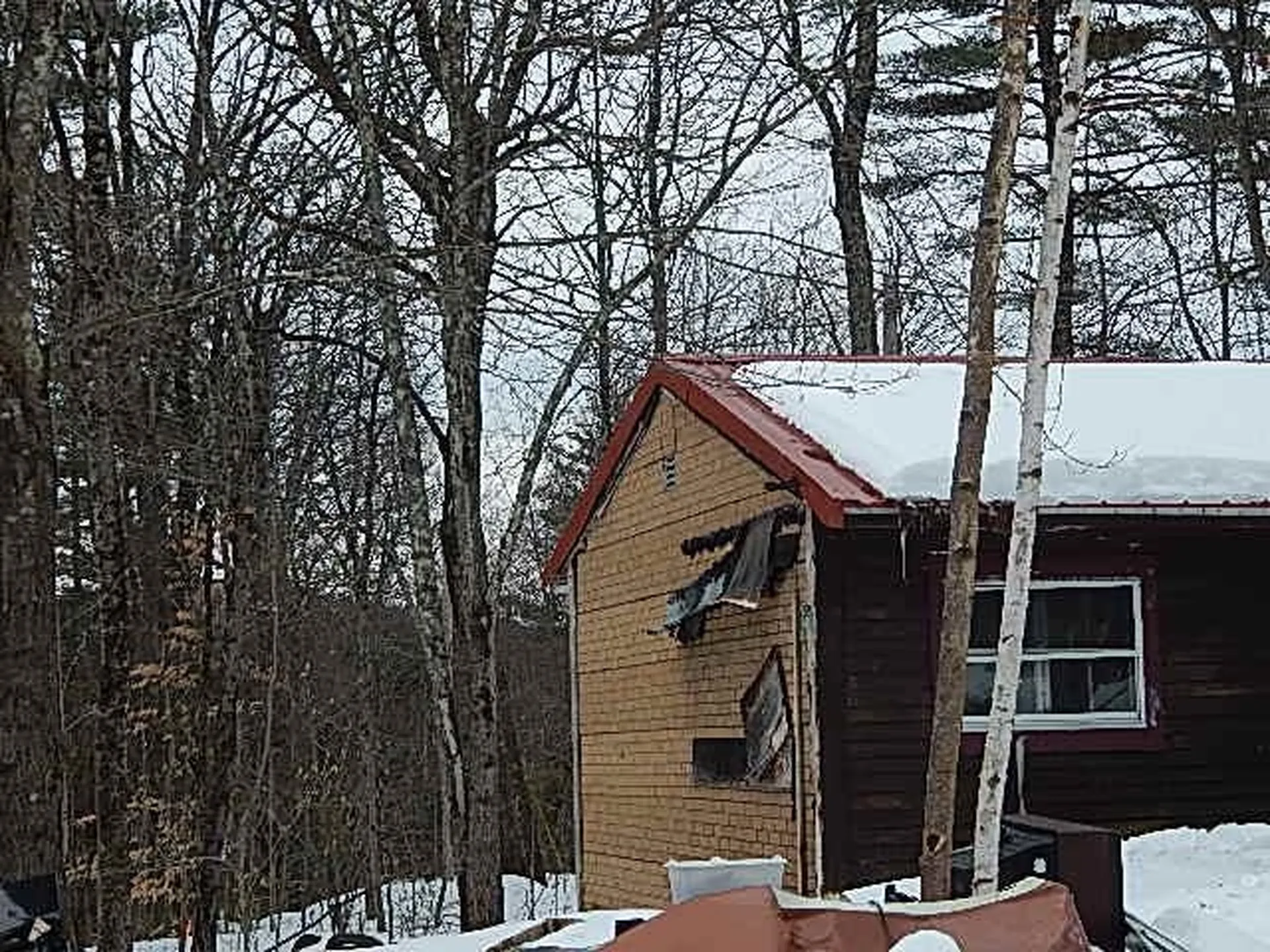 20 Sandy Way Marlborough NH 03455