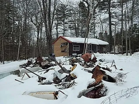 20 Sandy Way Marlborough NH 03455
