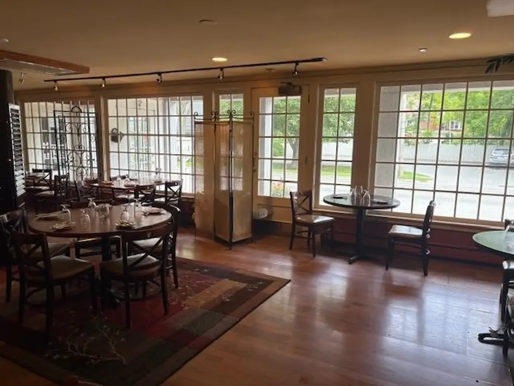 71 Central Street Woodstock VT 05091