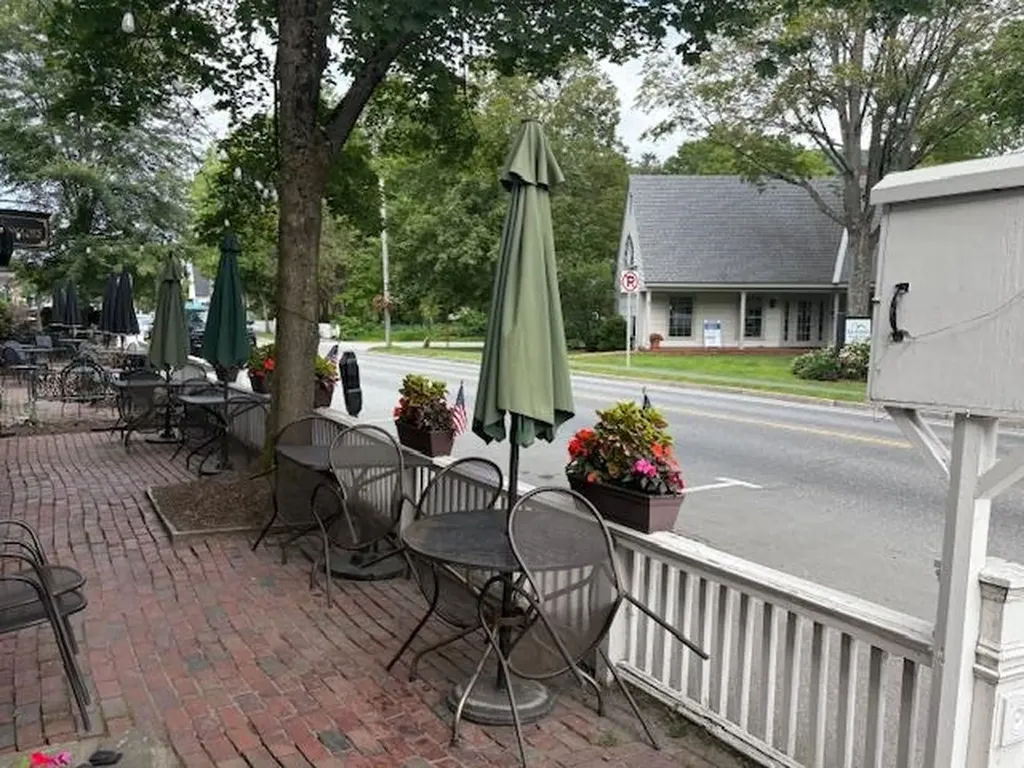 71 Central Street Woodstock VT 05091