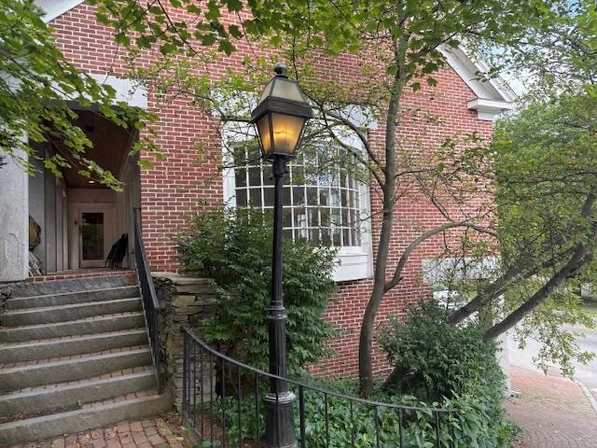 71 Central Street Woodstock VT 05091