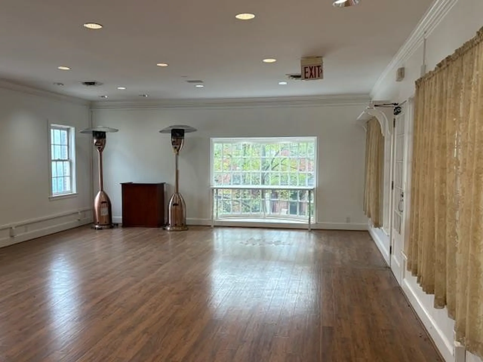 71 Central Street Woodstock VT 05091