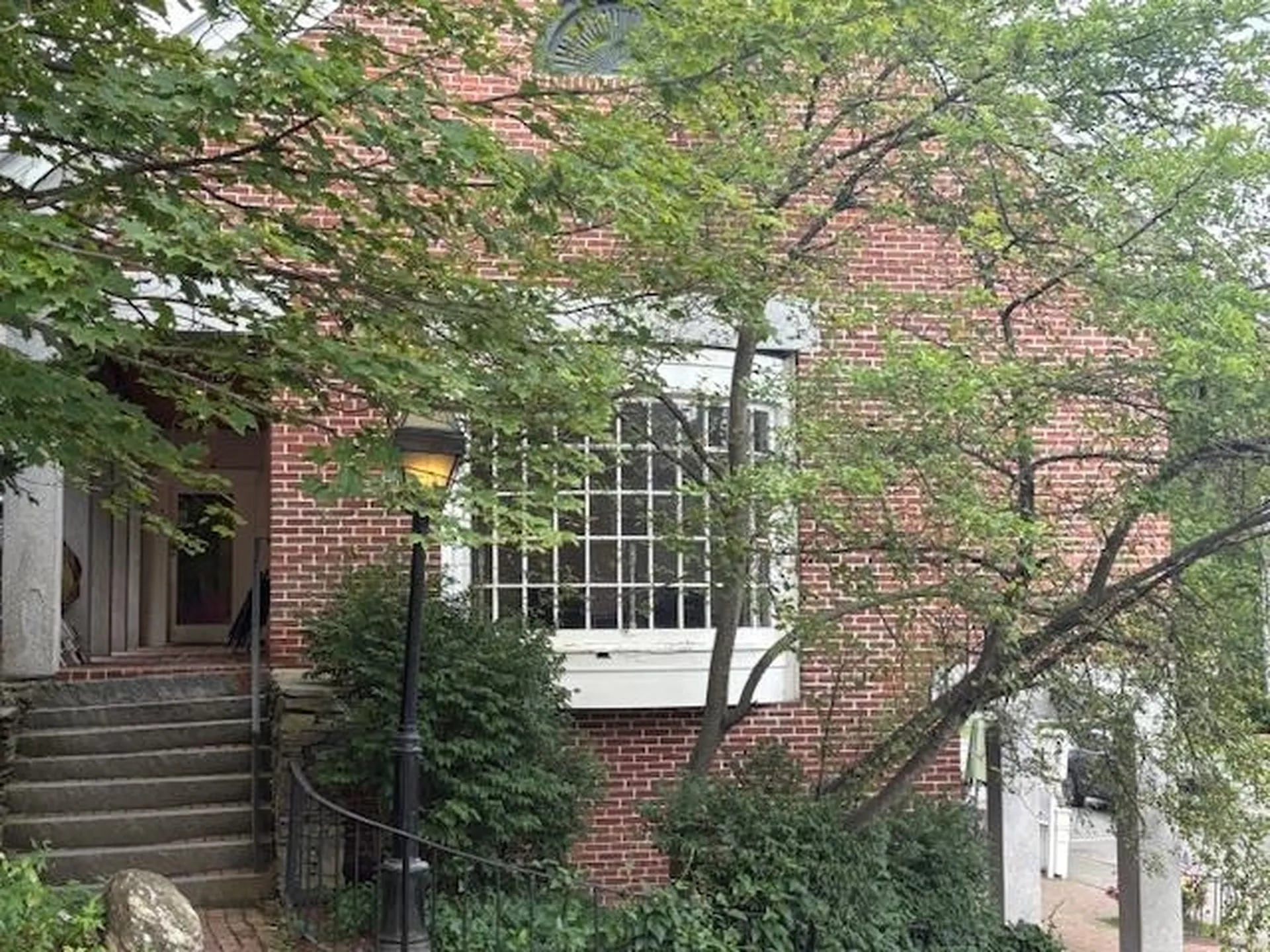 71 Central Street Woodstock VT 05091