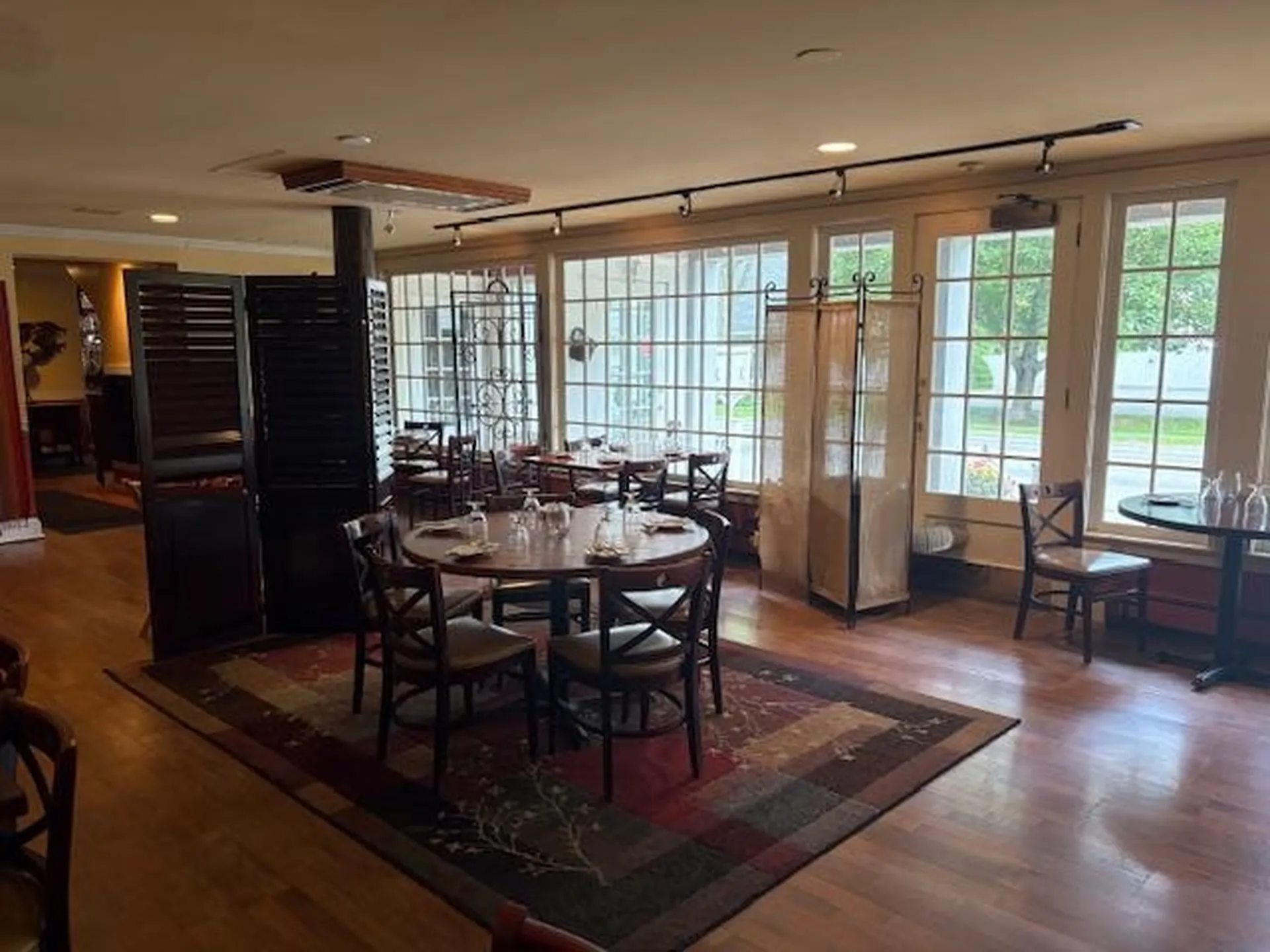 71 Central Street Woodstock VT 05091