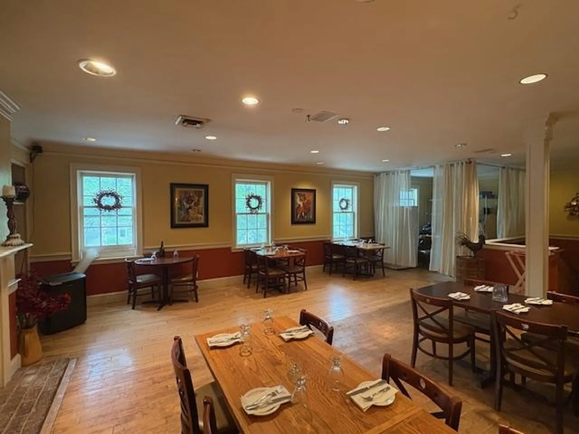 71 Central Street Woodstock VT 05091