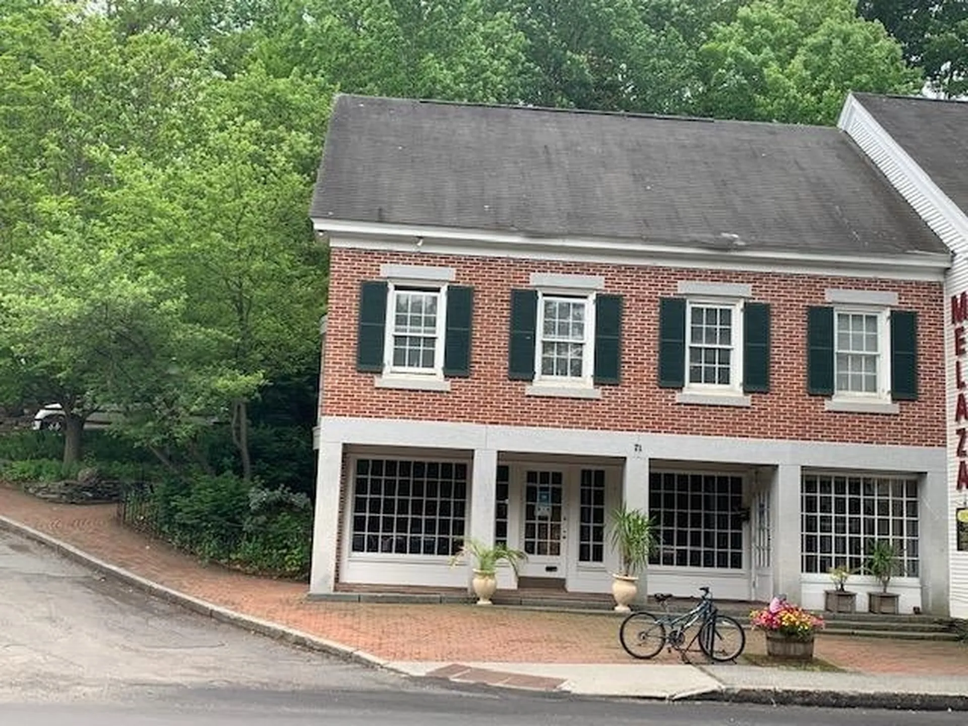 71 Central Street Woodstock VT 05091