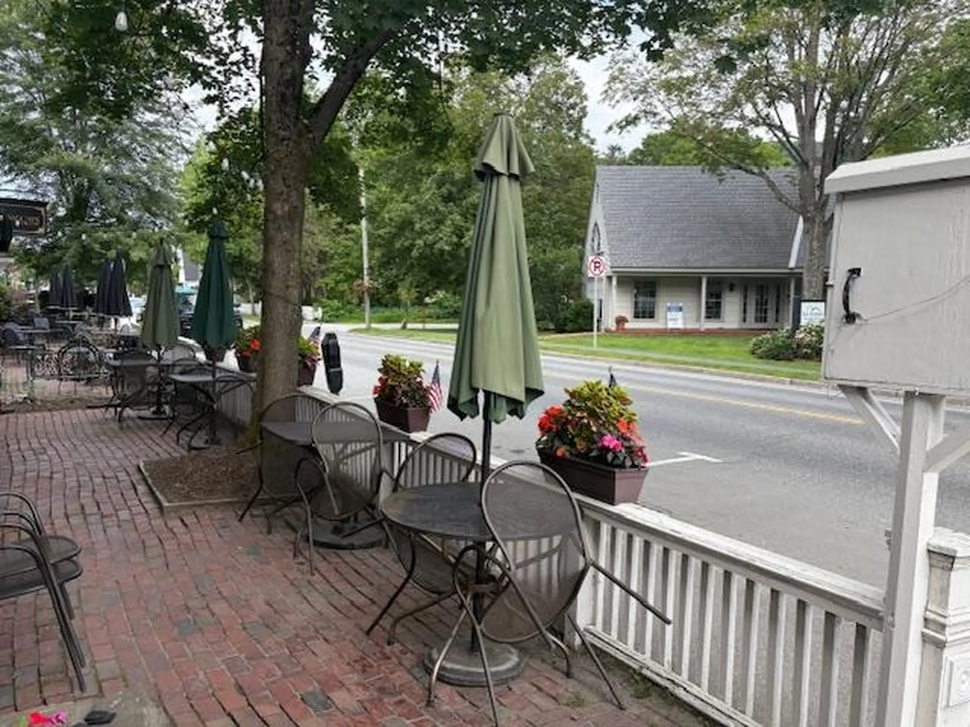 71 Central Street Woodstock VT 05091