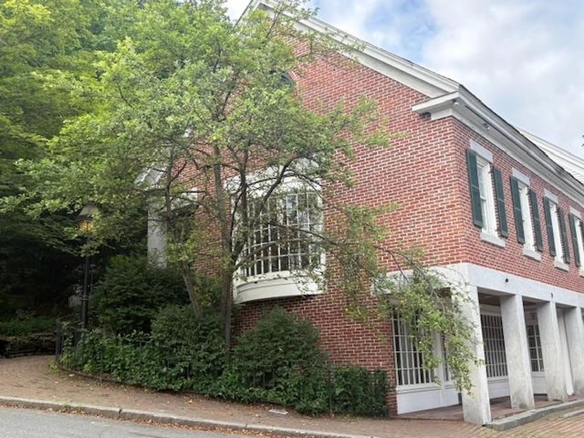 71 Central Street Woodstock VT 05091