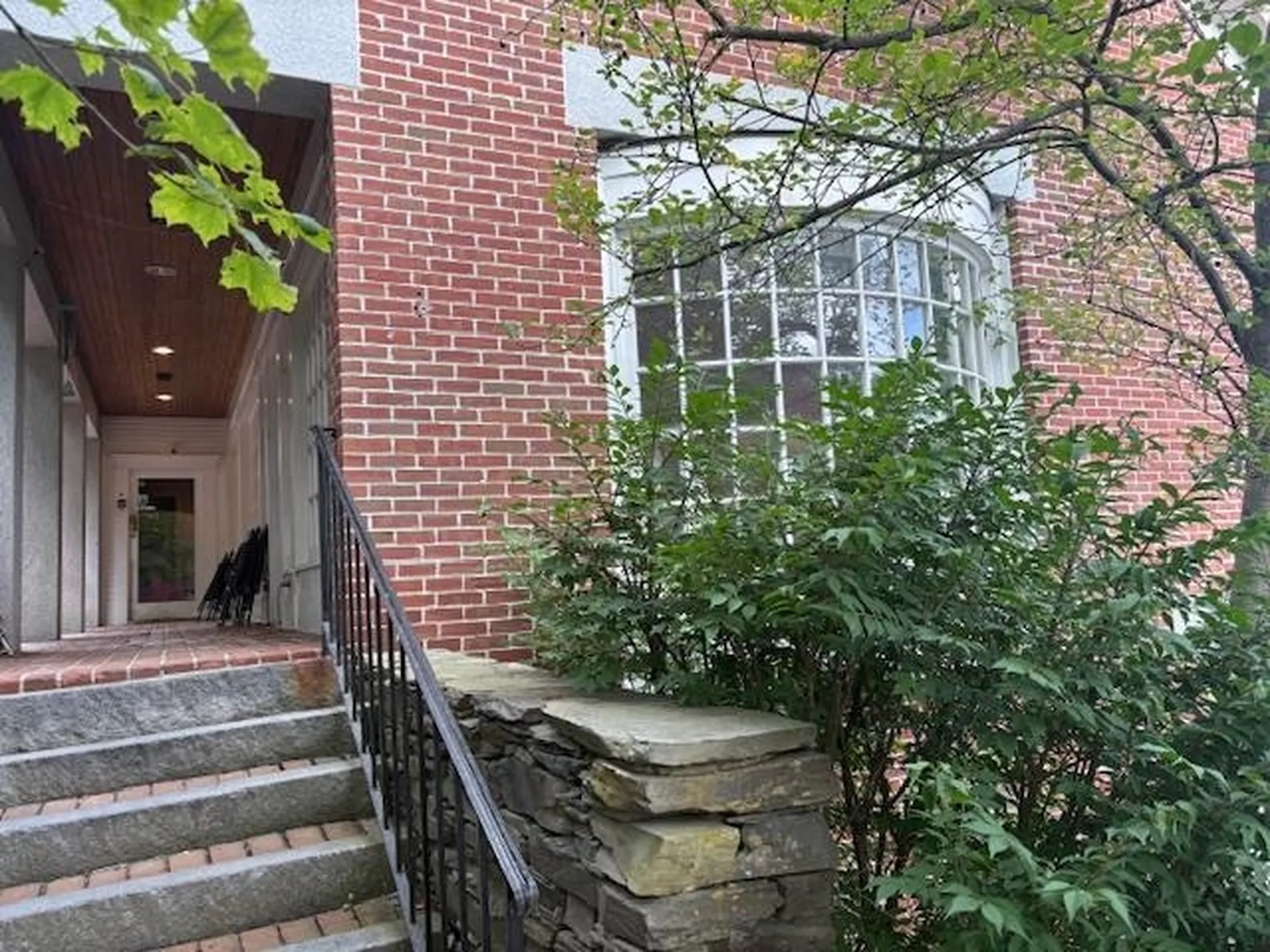 71 Central Street Woodstock VT 05091