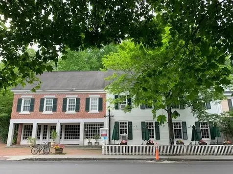 71 Central Street Woodstock VT 05091