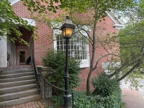 71 Central Street Woodstock VT 05091