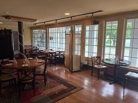 71 Central Street Woodstock VT 05091