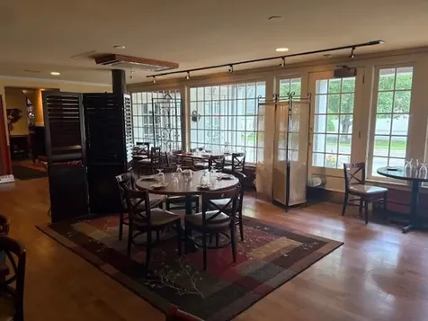 71 Central Street Woodstock VT 05091