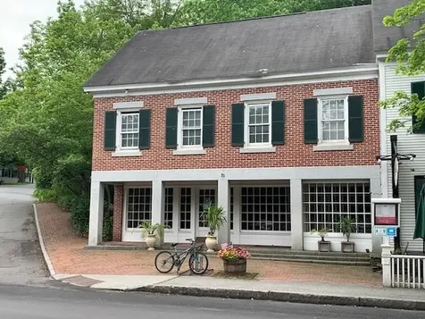 71 Central Street Woodstock VT 05091