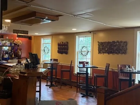 71 Central Street Woodstock VT 05091