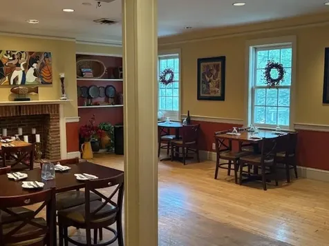 71 Central Street Woodstock VT 05091