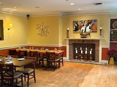 71 Central Street Woodstock VT 05091