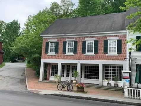 71 Central Street Woodstock VT 05091