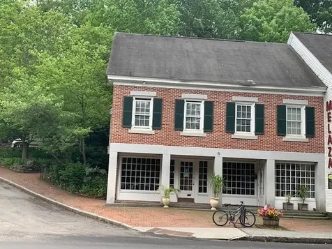 71 Central Street Woodstock VT 05091