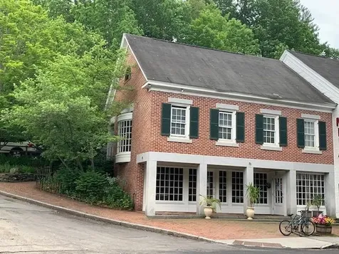 71 Central Street Woodstock VT 05091