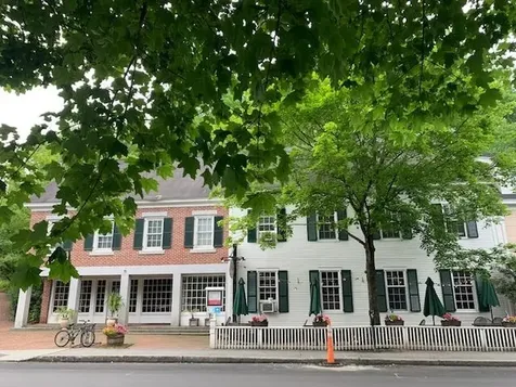 71 Central Street Woodstock VT 05091