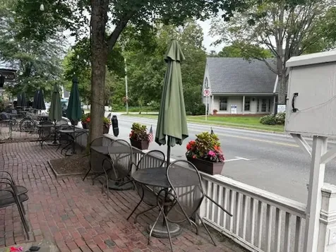 71 Central Street Woodstock VT 05091