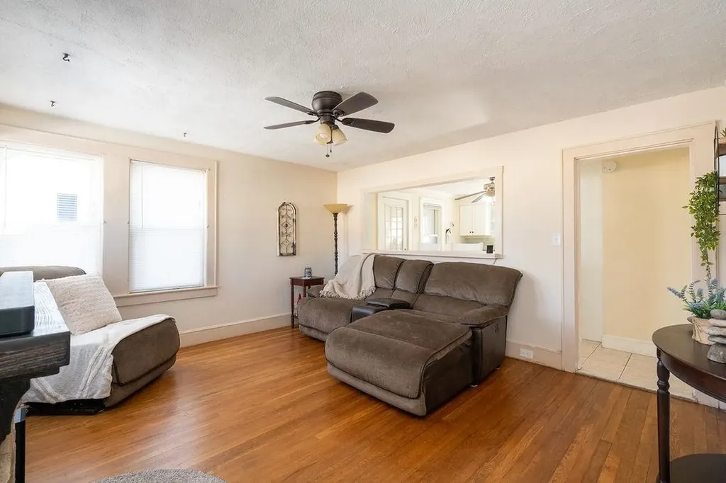 257 Mitchell Street Manchester NH 03103