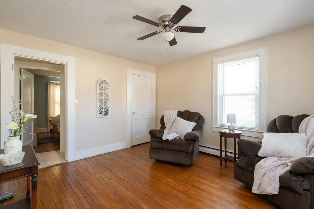 257 Mitchell Street Manchester NH 03103