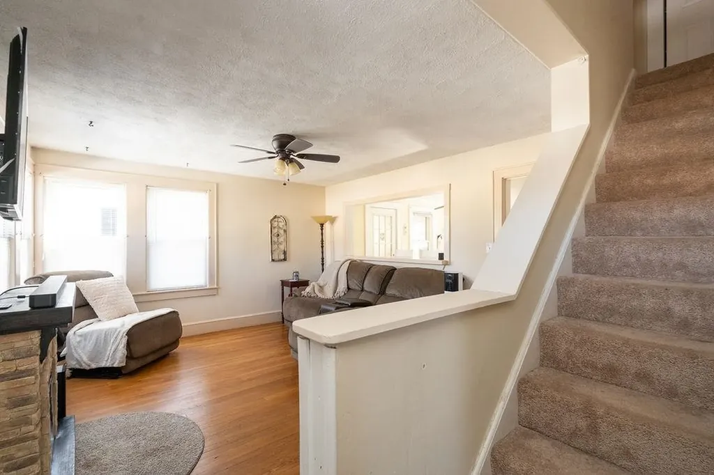 257 Mitchell Street Manchester NH 03103