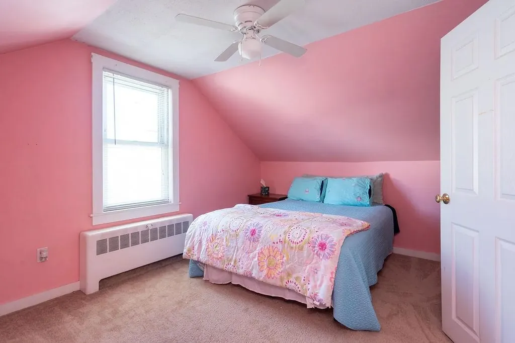 257 Mitchell Street Manchester NH 03103