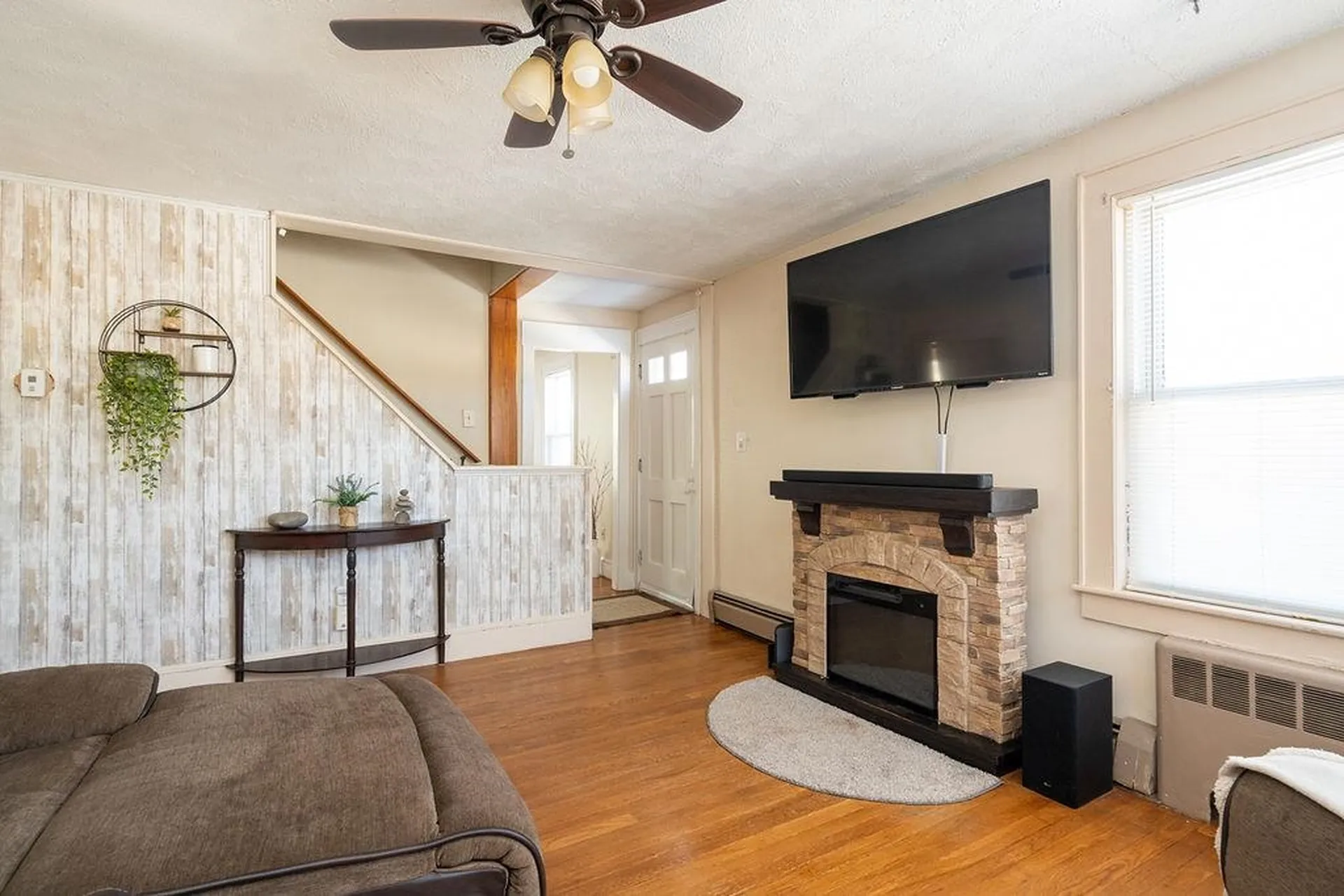 257 Mitchell Street Manchester NH 03103