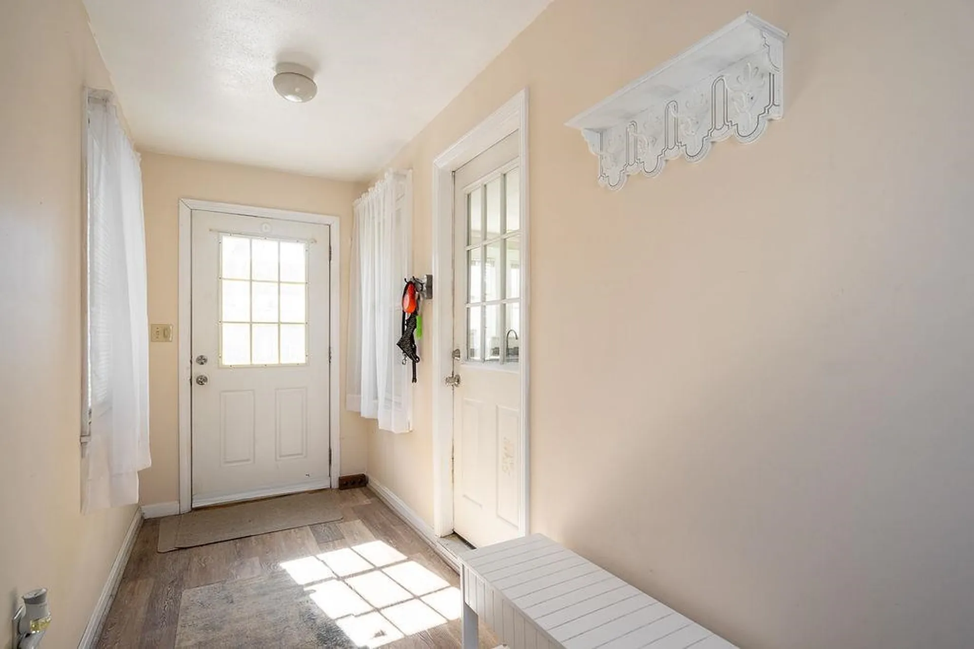 257 Mitchell Street Manchester NH 03103