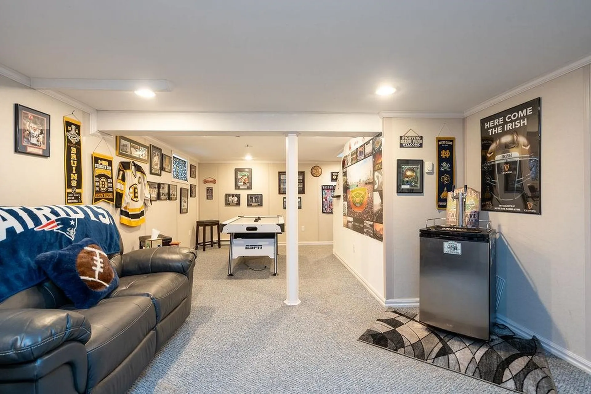 257 Mitchell Street Manchester NH 03103