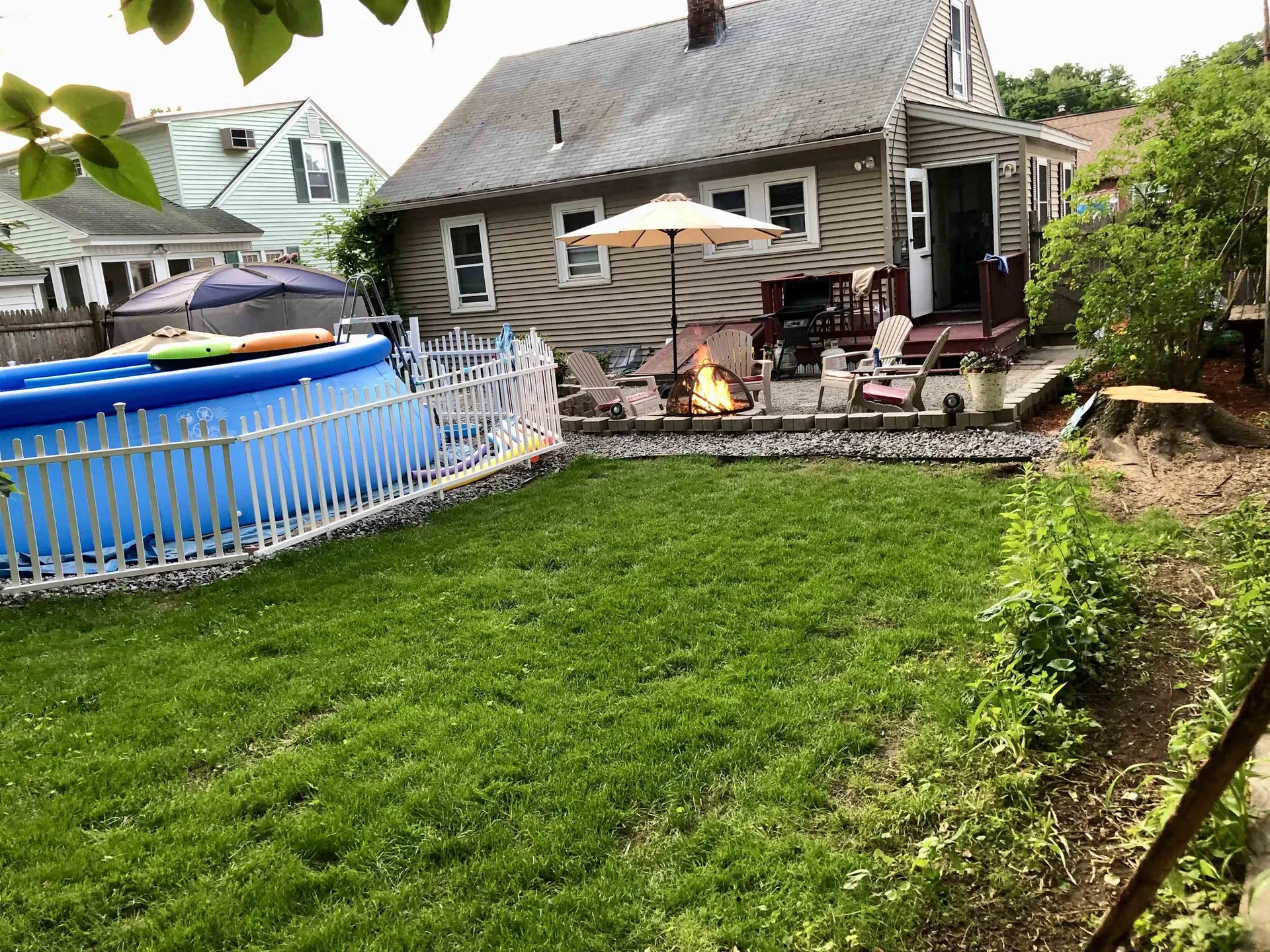 257 Mitchell Street Manchester NH 03103