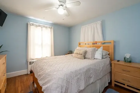 257 Mitchell Street Manchester NH 03103